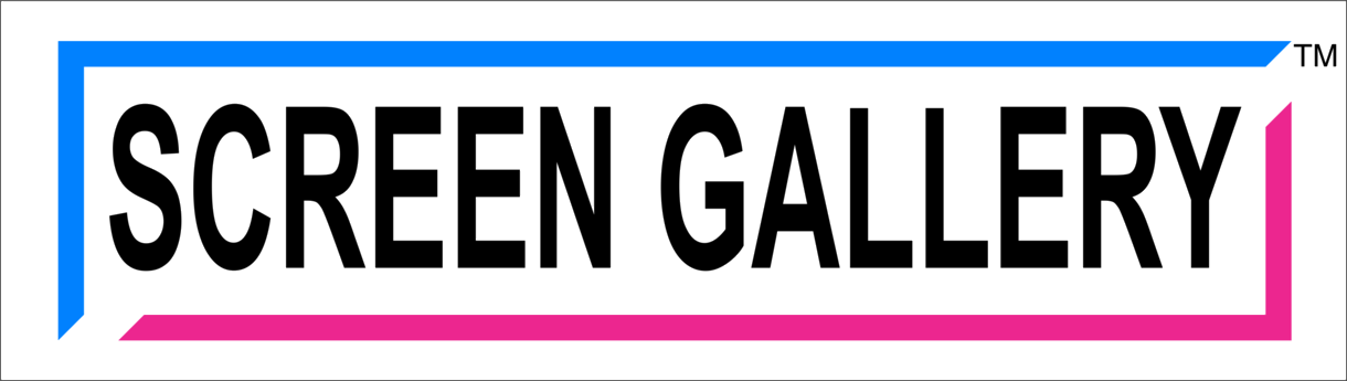 Screen Gallery Logo